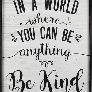 Meet your Posher, Candy